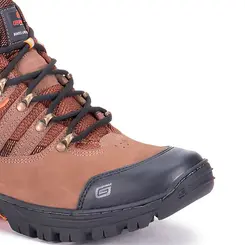 Coturno Continen Nobuck Cravo Gogowear