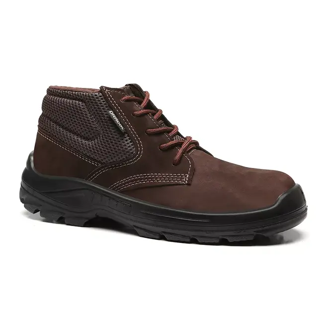 BURTON C16 ION MD anon AK457 セオレム Botina Nobuck 4045BAEN4600EL Dubai Marrom Bracol - Epis Online