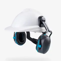 Protetor Auditivo para Capacete 22dB L-320 Libus