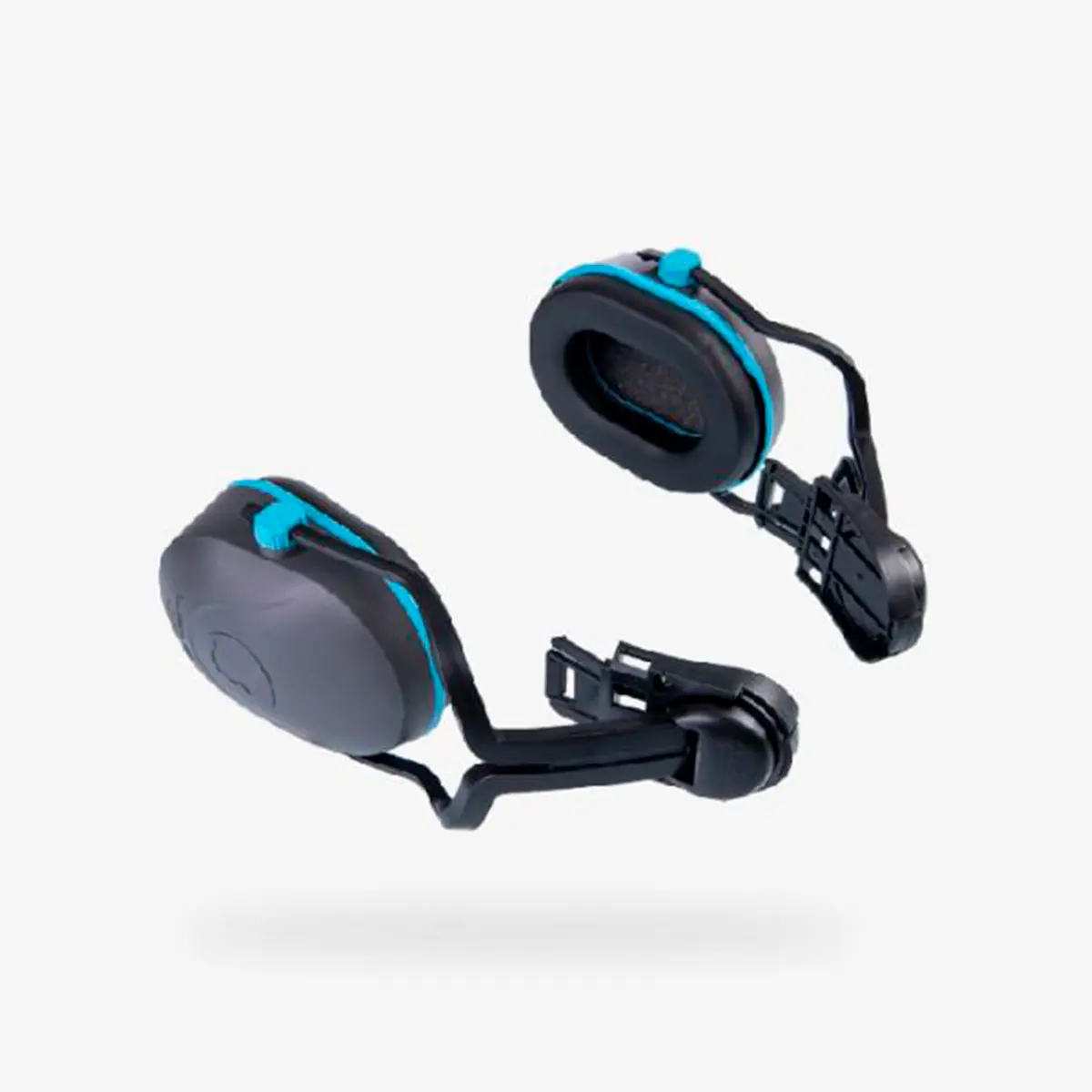 Protetor Auditivo para Capacete 22dB L-320 Libus