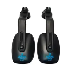 Protetor Auditivo Kit KW-I 21DB para Capacete - AGENA