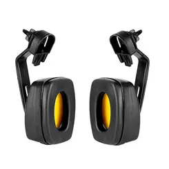 Protetor Auditivo Kit KW-I 21DB para Capacete - AGENA