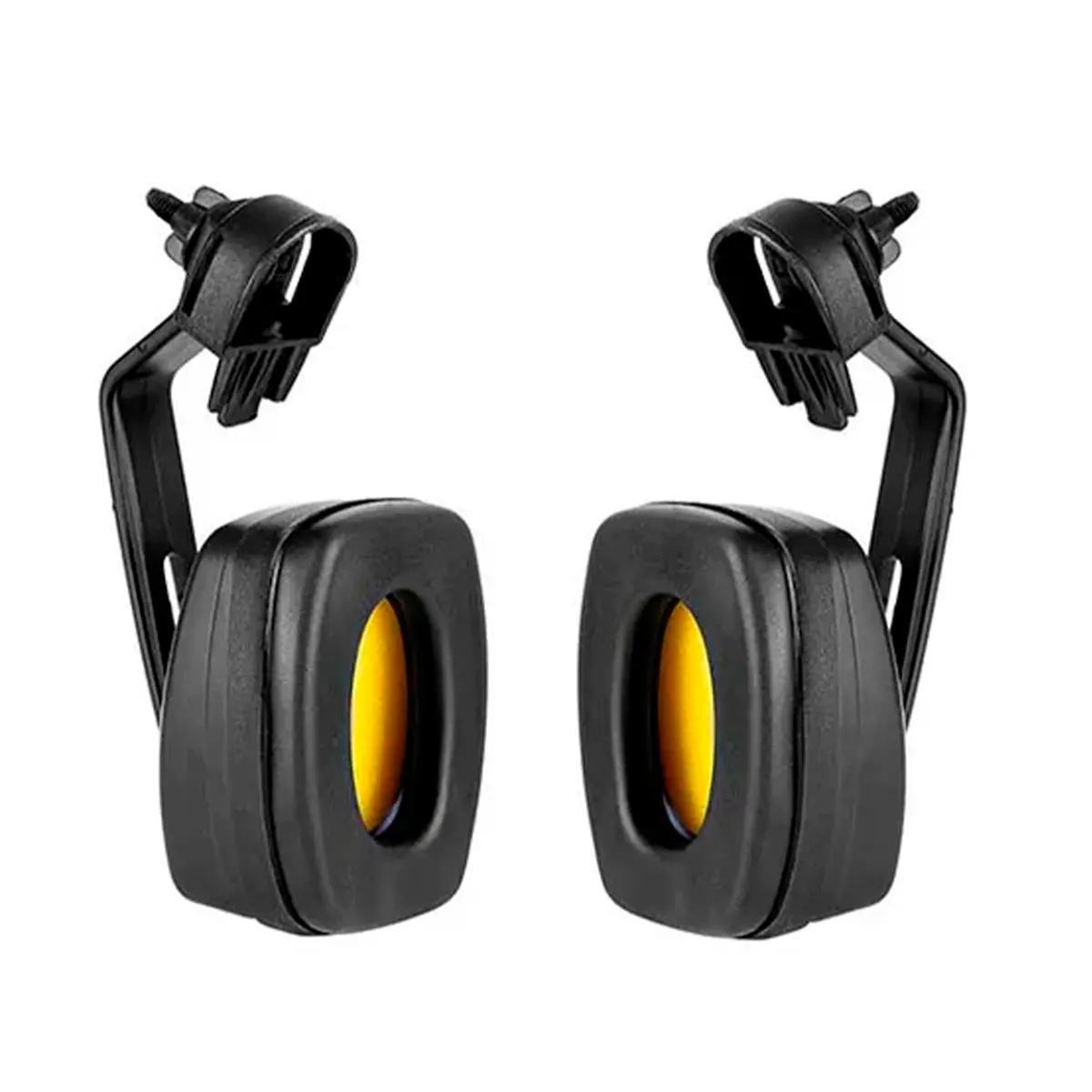 Protetor Auditivo Kit KW-I 21DB para Capacete - AGENA