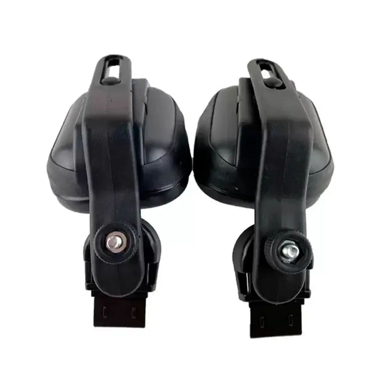 Protetor Auditivo Kit KW-I 21DB para Capacete - AGENA