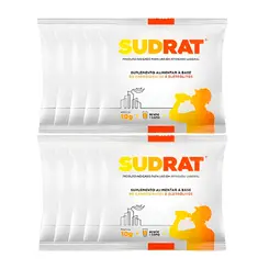 Isotônico Reidratante Sudrat 10 GR - 400 Sachês