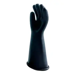 Luva Isolante de Borracha 2.500V Classe 00 - Orion