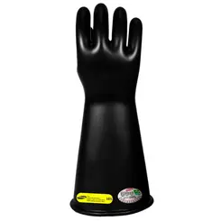 Luva Isolante de Borracha 20.000V Classe 2 - Orion