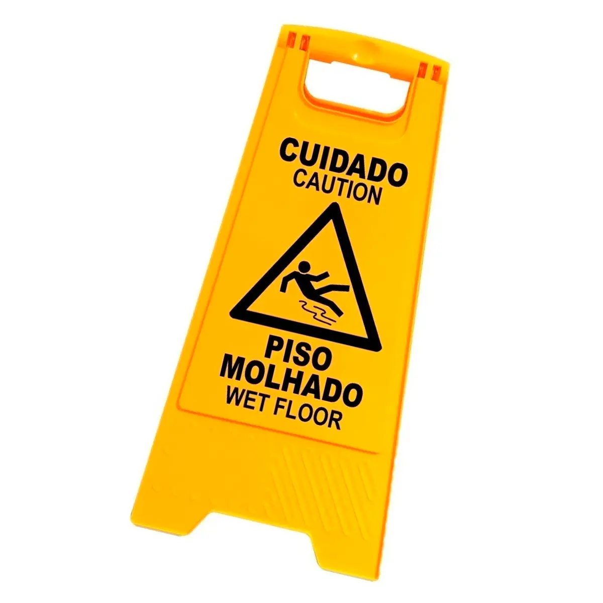 Cavalete Dobravel Piso Molhado - DNH VARIEDADES