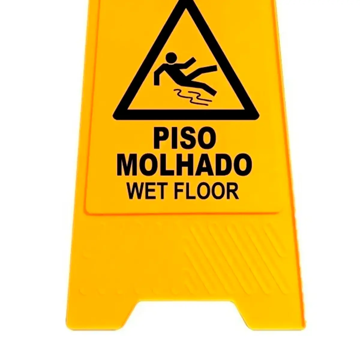 Cavalete Dobravel Piso Molhado - DNH VARIEDADES