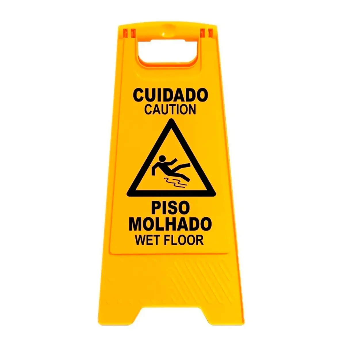 Cavalete Dobravel Piso Molhado - DNH VARIEDADES