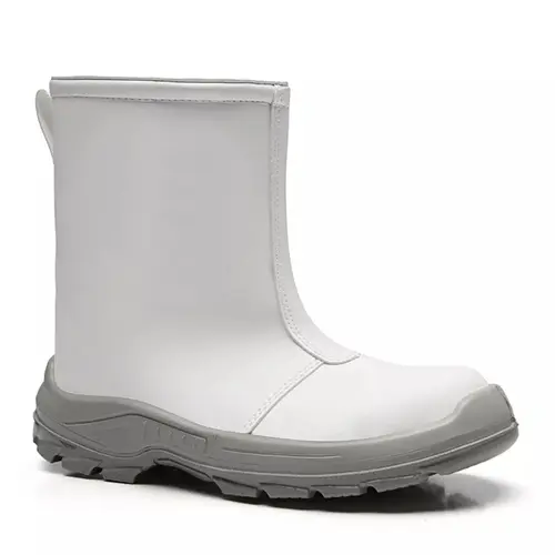 Bota Térmica Frigorifica Branca Curta Bracol 4010BDGM4600