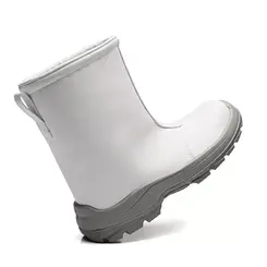 Bota Térmica Frigorifica Branca Curta Bracol 4010BDGM4600