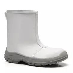 Bota Térmica Frigorifica Branca Curta Bracol 4010BDGM4600