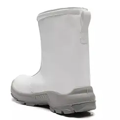 Bota Térmica Frigorifica Branca Curta Bracol 4010BDGM4600