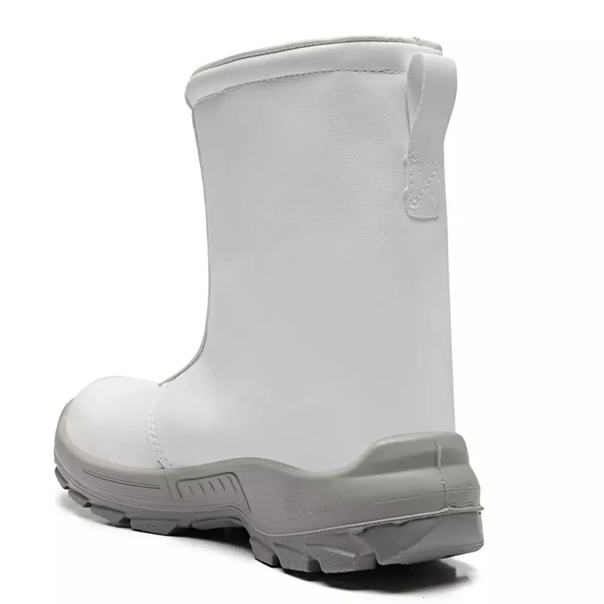 Bota Térmica Frigorifica Branca Curta Bracol 4010BDGM4600
