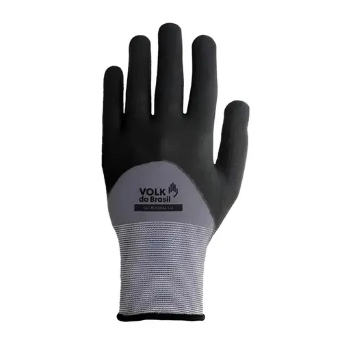 Luva Microfoam 3/4 Volk