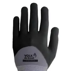 Luva Microfoam 3/4 Volk