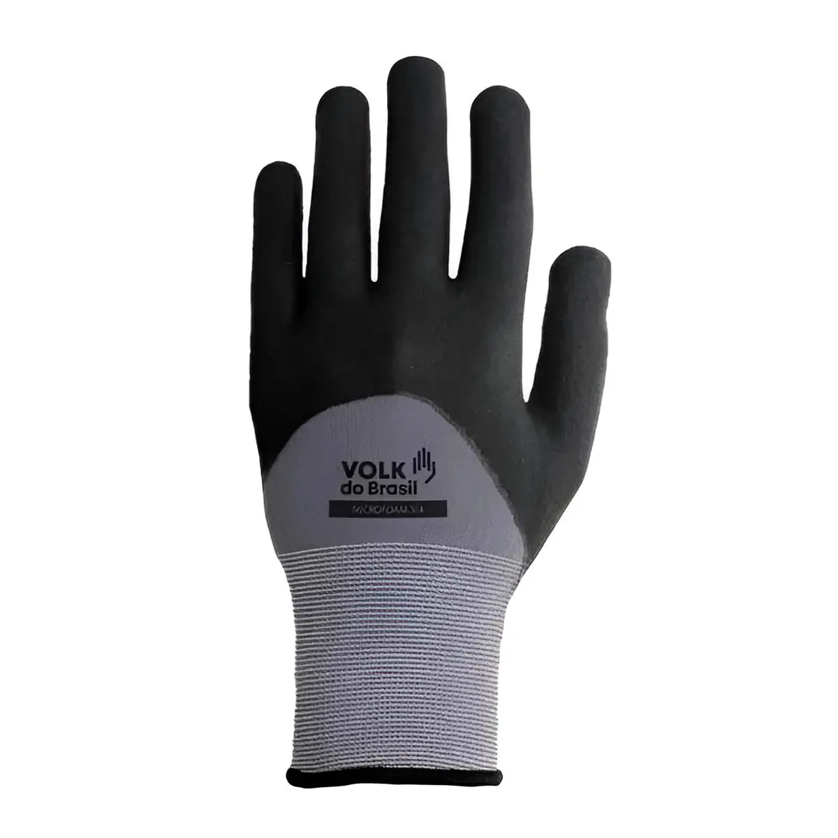 Luva Microfoam 3/4 Volk