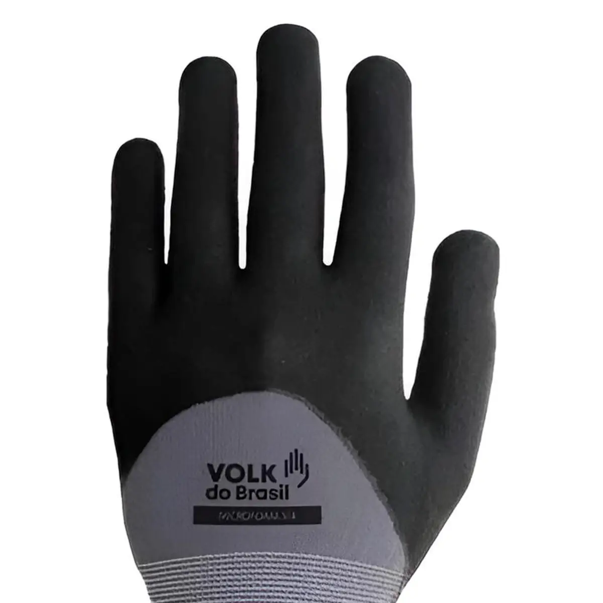 Luva Microfoam 3/4 Volk