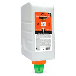 Creme Nutriex Grupo 3 Plus Refil 4KG