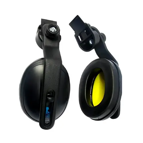 Protetor Auditivo KW-III 9DB para Capacete Agena