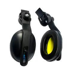 Protetor Auditivo KW-III 9DB para Capacete Agena