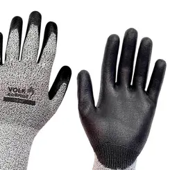Luva Anticorte Cut Soft Volk
