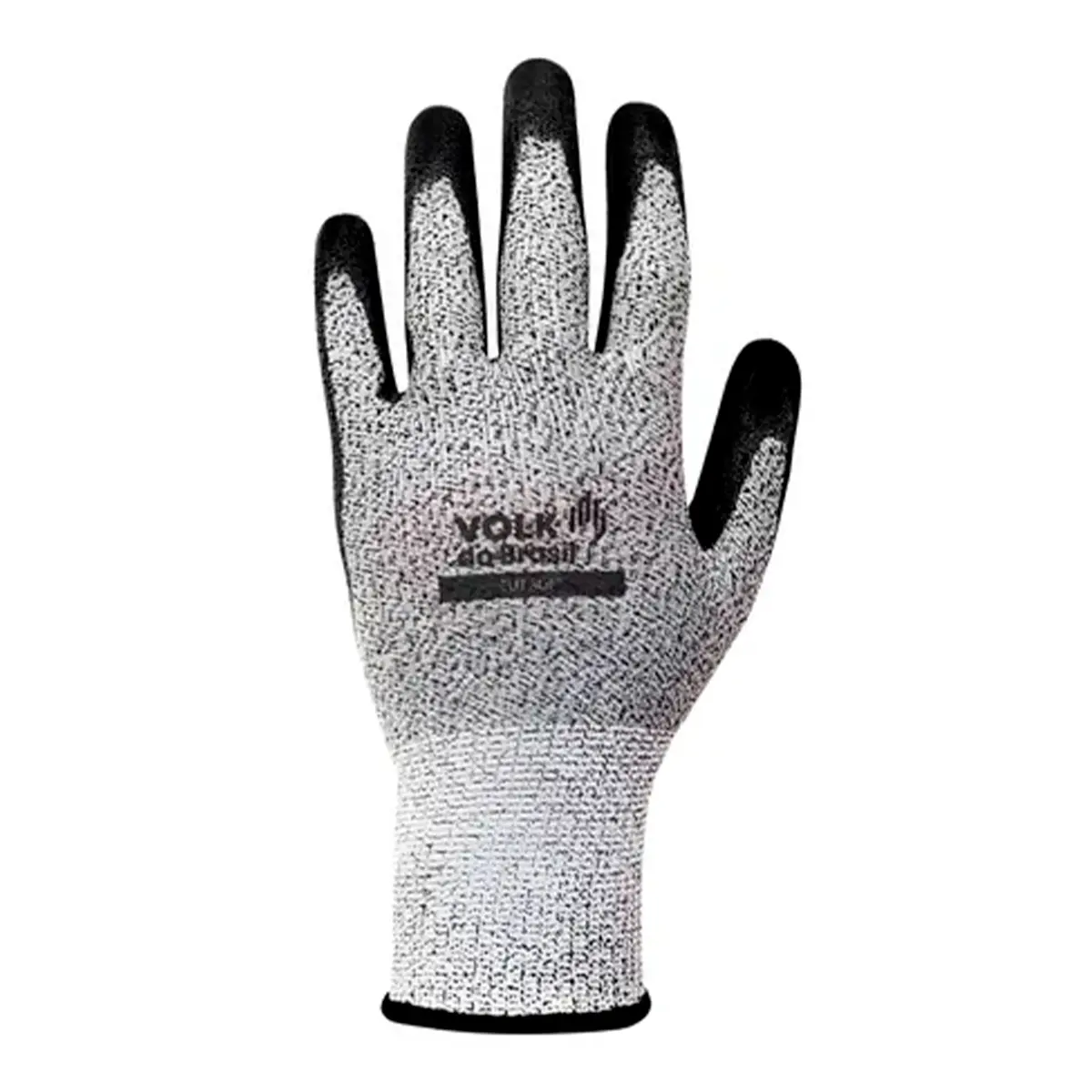 Luva Anticorte Cut Soft Volk