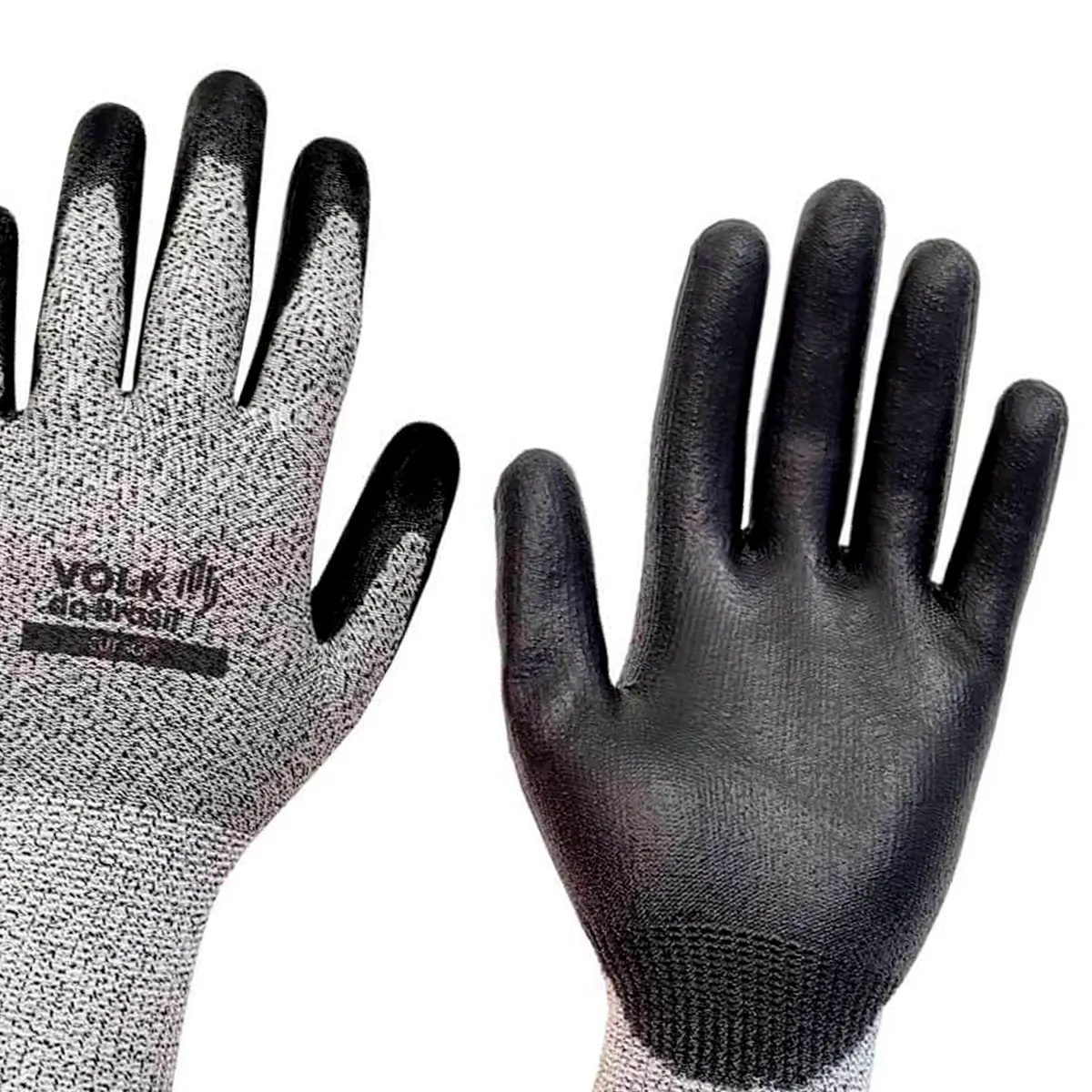 Luva Anticorte Cut Soft Volk
