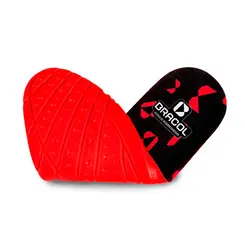 Palmilha Encartelada de PU Bracol
