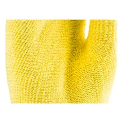 Luva 10020 Aramida Grafatex Punho Raspa 20cm - LDI SAFETY