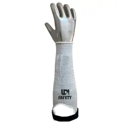 Mangote Resistente a Corte - LDI SAFETY