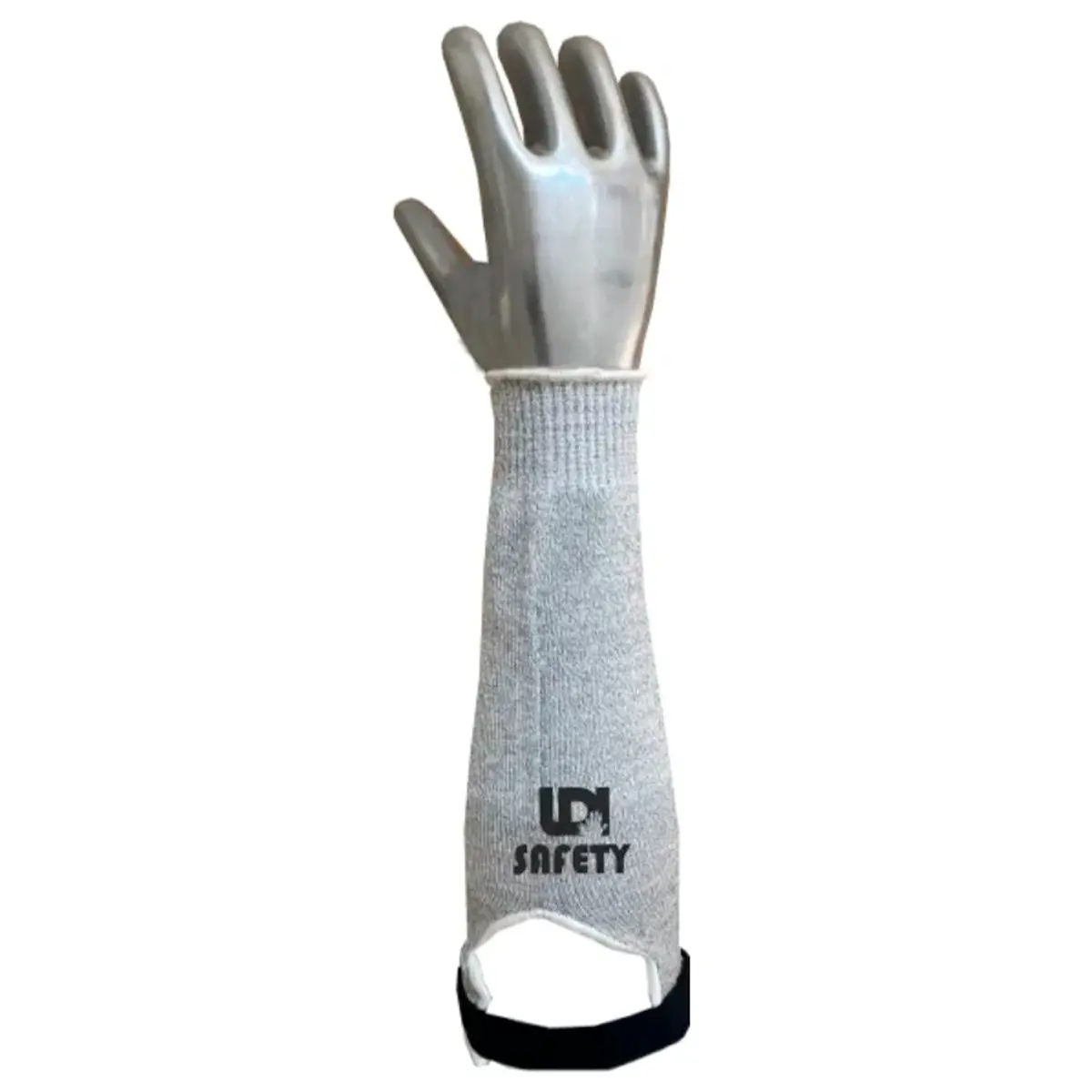 Mangote Resistente a Corte - LDI SAFETY