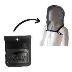 Capuz Fuga de Abelha - Protspray