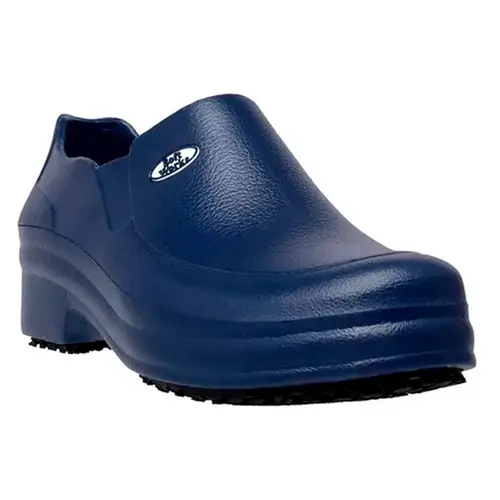 Sapato eva Antiderrapante Impermeável Azul Marinho Soft Works BB65