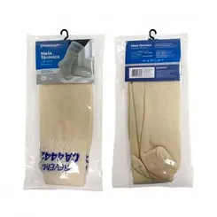 Meia Térmica com Algodão Natural - Prevemax