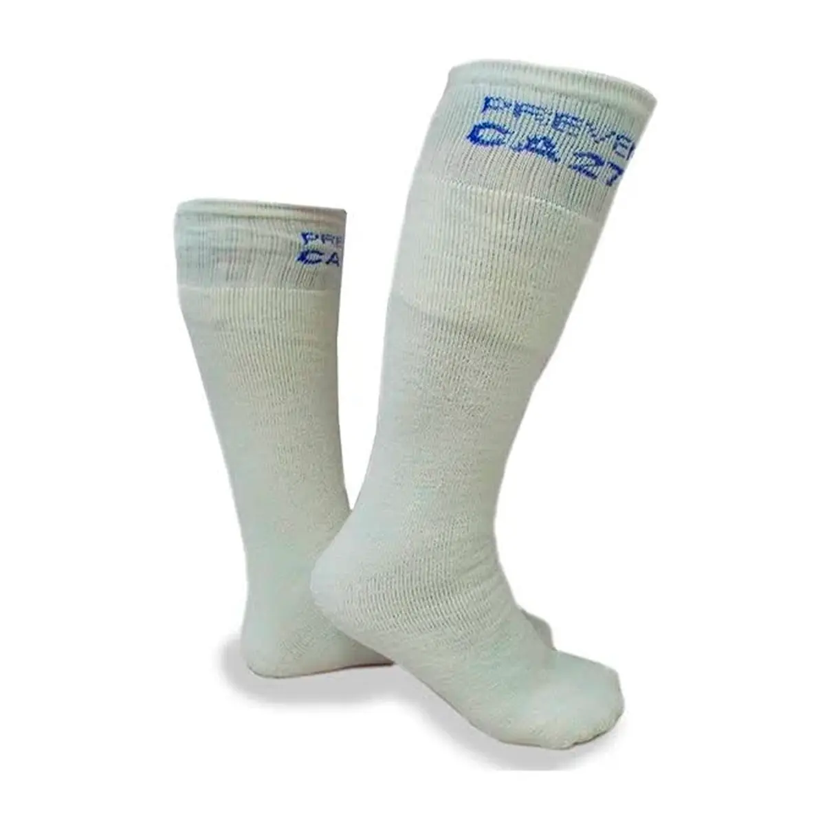 Meia Térmica com Algodão Natural - Prevemax