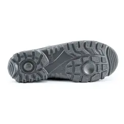 Botina de Segurança Crival Plus CP080 Bico PVC