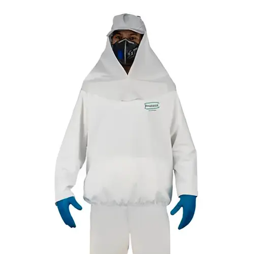 Conjunto Herbicida  Agrícola Tratorista Combate Protect