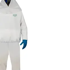 Conjunto Herbicida  Agrícola Tratorista Combate Protect