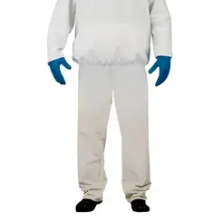Conjunto Herbicida  Agrícola Tratorista Combate Protect