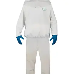 Conjunto Herbicida  Agrícola Tratorista Combate Protect