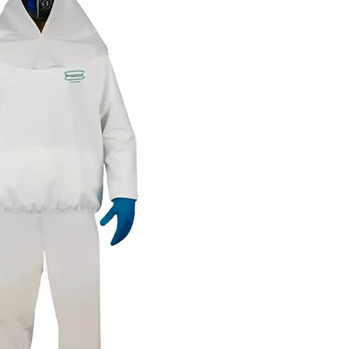 Conjunto Herbicida  Agrícola Tratorista Combate Protect