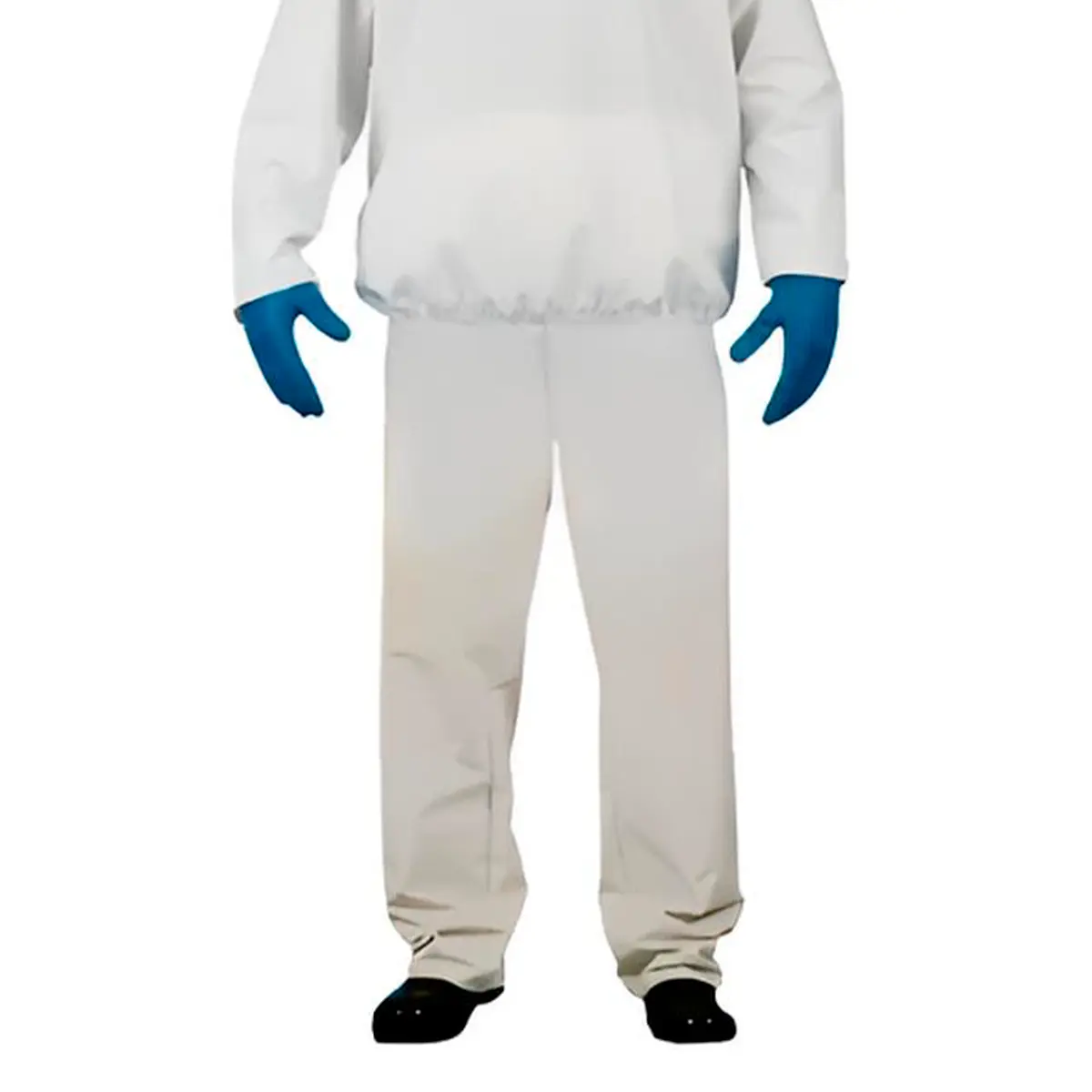 Conjunto Herbicida  Agrícola Tratorista Combate Protect