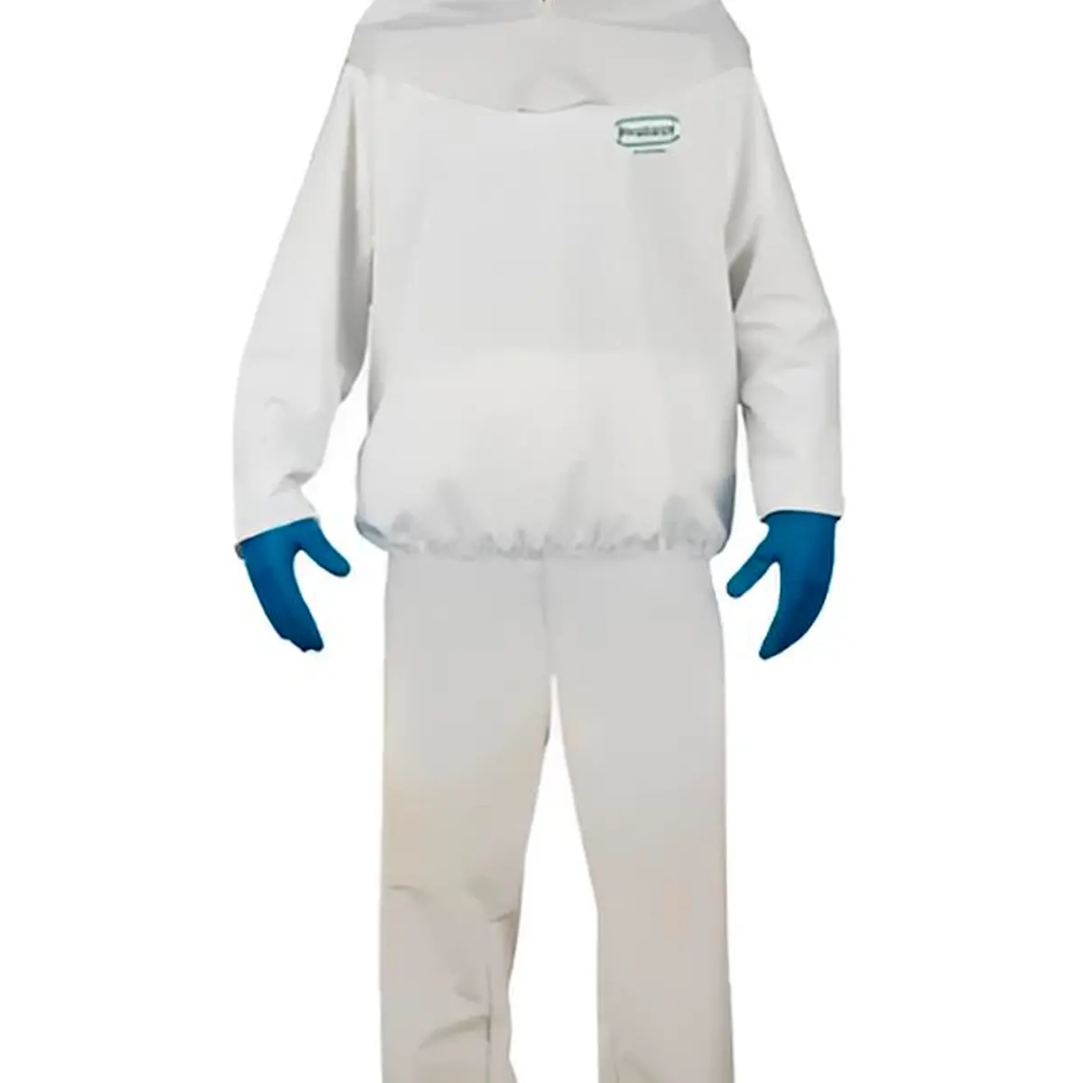 Conjunto Herbicida  Agrícola Tratorista Combate Protect