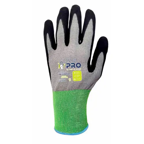 Luva Overpro 18B Comfort Volk