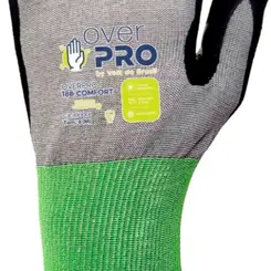 Luva Overpro 18B Comfort Volk