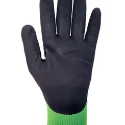 Luva Overpro 18B Comfort Volk