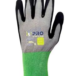Luva Overpro 18B Comfort Volk