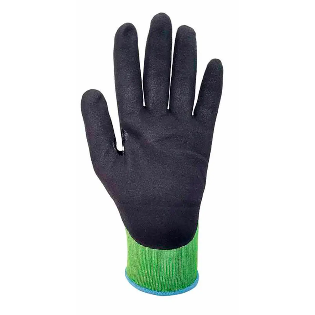Luva Overpro 18B Comfort Volk